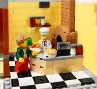 Jazz Club LEGO-set afbeelding 15