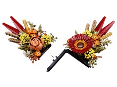 Dried Flower Centerpiece LEGO-set afbeelding 5