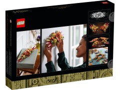 Dried Flower Centerpiece LEGO-set afbeelding 8