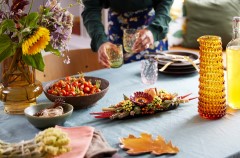 Dried Flower Centerpiece LEGO-set afbeelding 10