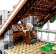 THE LORD OF THE RINGS: RIVENDELL LEGO-set afbeelding 3
