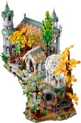 THE LORD OF THE RINGS: RIVENDELL LEGO-set afbeelding 11