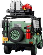 Land Rover Classic Defender 90 LEGO-set afbeelding 8