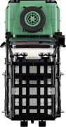 Land Rover Classic Defender 90 LEGO-set afbeelding 9
