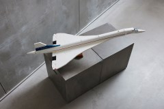 Concorde LEGO-set afbeelding 3