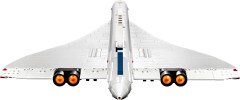 Concorde LEGO-set afbeelding 5