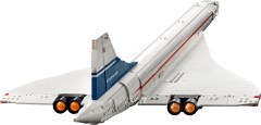 Concorde LEGO-set afbeelding 6