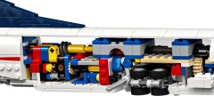 Concorde LEGO-set afbeelding 7