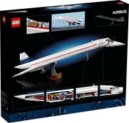 Concorde LEGO-set afbeelding 9