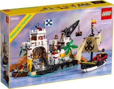 Eldorado Fortress LEGO-set afbeelding 2