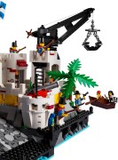 Eldorado Fortress LEGO-set afbeelding 5