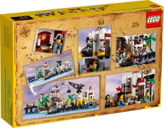Eldorado Fortress LEGO-set afbeelding 7