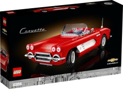 Corvette, zdjęcie 2