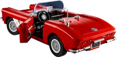 Corvette, zdjęcie 8