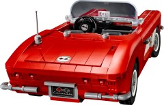 Corvette, zdjęcie 9