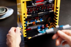 PAC-MAN Arcade LEGO-set afbeelding 3