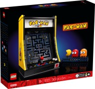 PAC-MAN Arcade LEGO-set afbeelding 2