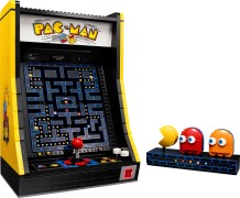 PAC-MAN Arcade LEGO-set afbeelding 4