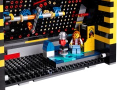 PAC-MAN Arcade LEGO-set afbeelding 6