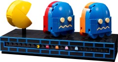 PAC-MAN Arcade LEGO-set afbeelding 7