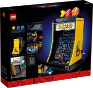 PAC-MAN Arcade LEGO-set afbeelding 9