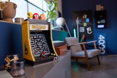 PAC-MAN Arcade LEGO-set afbeelding 10