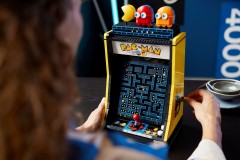 PAC-MAN Arcade LEGO-set afbeelding 11