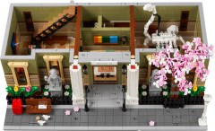 Natuurhistorisch museum LEGO-set afbeelding 3