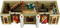 Natuurhistorisch museum LEGO-set afbeelding 4