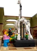 Natuurhistorisch museum LEGO-set afbeelding 5