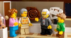 Natuurhistorisch museum LEGO-set afbeelding 6