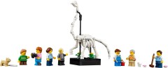 Natuurhistorisch museum LEGO-set afbeelding 8