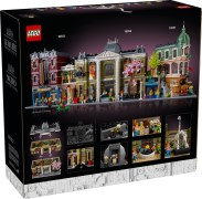 Natuurhistorisch museum LEGO-set afbeelding 9