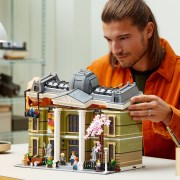 Natuurhistorisch museum LEGO-set afbeelding 10