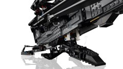 Dune Atreides Royal Ornithopter LEGO-set afbeelding 7