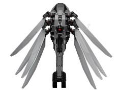 Dune Atreides Royal Ornithopter LEGO-set afbeelding 8