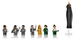 Dune Atreides Royal Ornithopter LEGO-set afbeelding 9