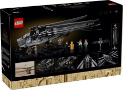 Dune Atreides Royal Ornithopter LEGO-set afbeelding 11