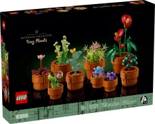 Miniplantjes LEGO-set afbeelding 2