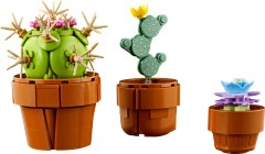 Miniplantjes LEGO-set afbeelding 3