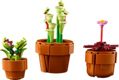 Miniplantjes LEGO-set afbeelding 5