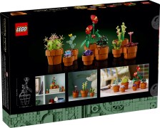 Miniplantjes LEGO-set afbeelding 6