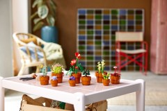Miniplantjes LEGO-set afbeelding 8