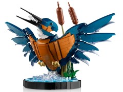 IJsvogel LEGO-set afbeelding 4