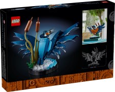 IJsvogel LEGO-set afbeelding 5