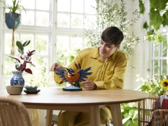 IJsvogel LEGO-set afbeelding 6