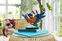 IJsvogel LEGO-set afbeelding 8