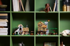 Medieval Town Square LEGO-set afbeelding 3