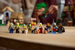 Medieval Town Square LEGO-set afbeelding 5