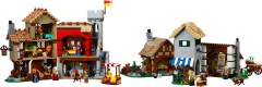 Medieval Town Square LEGO-set afbeelding 2